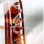 Public Demo by DP Patterning and ams OSRAM