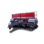 MASSEY FERGUSON | Plantadeira Série MF 400