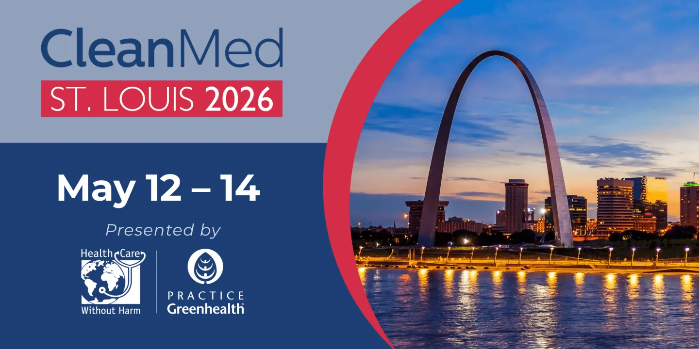 CleanMed 2026