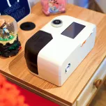 PAP DEVICE (AIRPAP Respiratory Therapy Device)