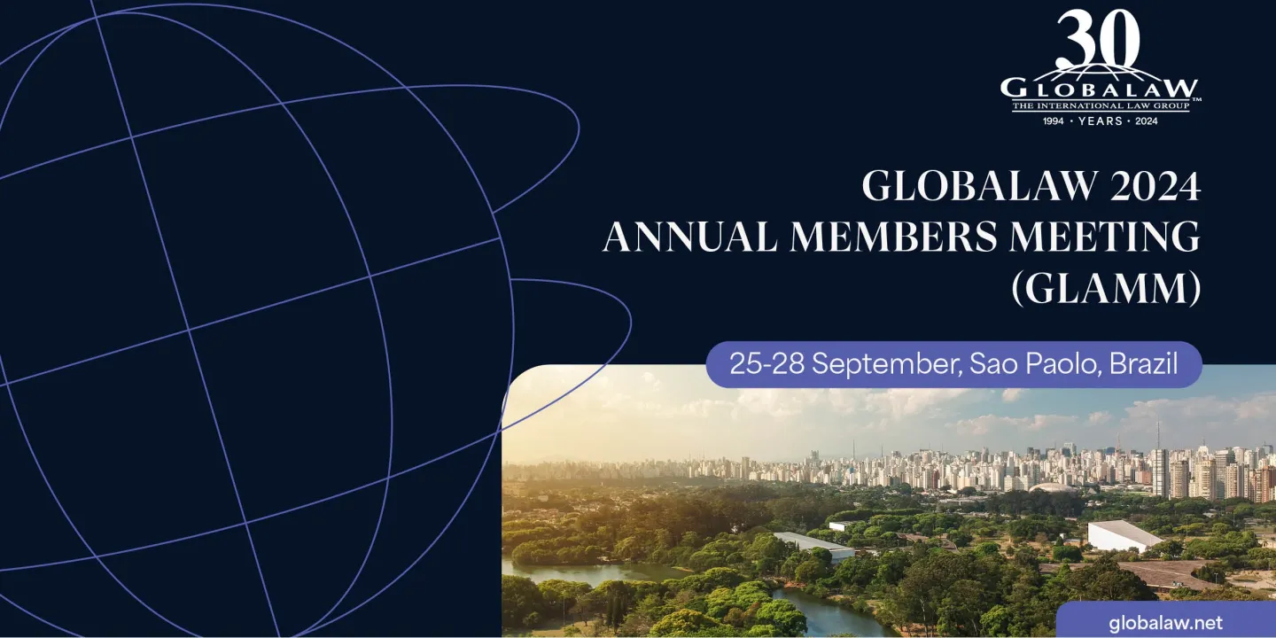 Globalaw Annual Members' Meeting 2024