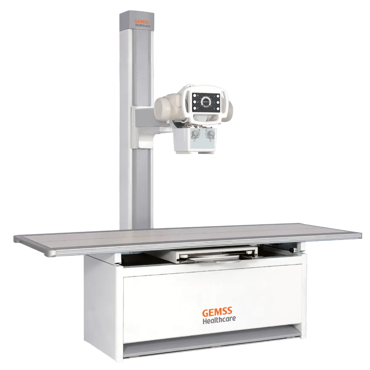 XVISION-525 (Digital X-ray)