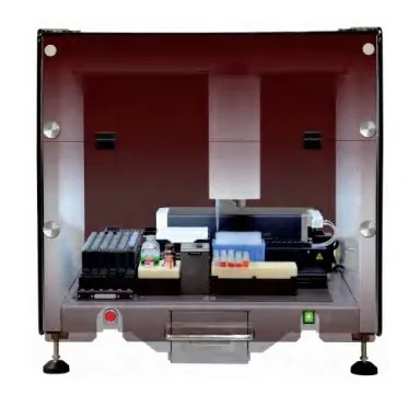 Automated ELISA Analyzer -- URANUS AE