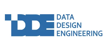 DATA DESIGN ENGINEERING