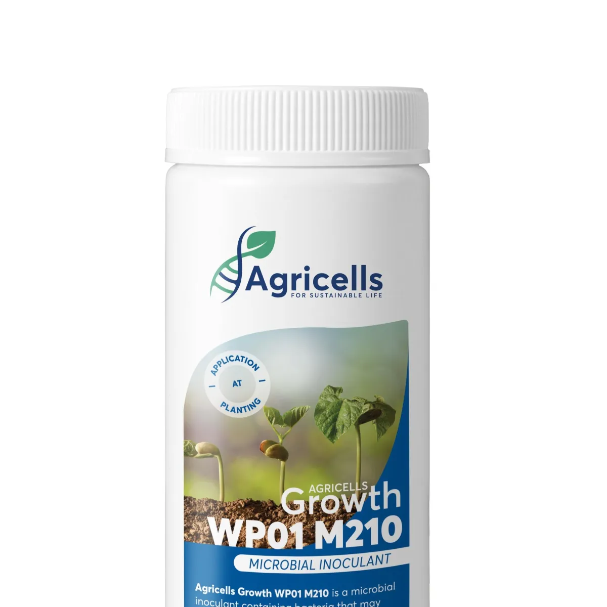 Agricells Growth® WP