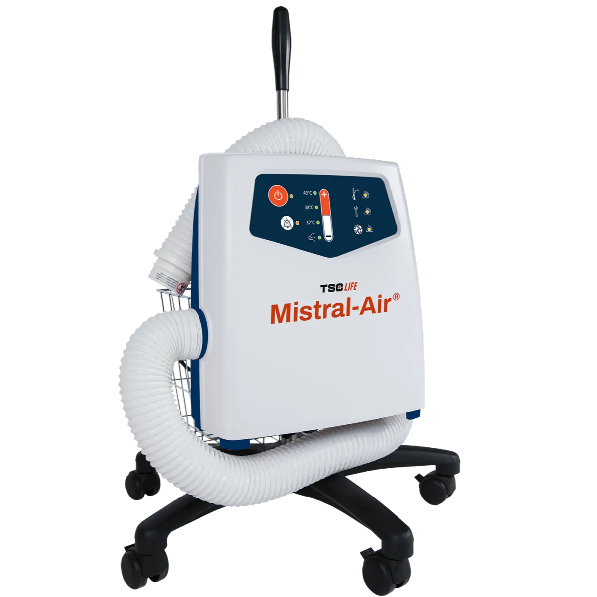 Mistral-Air®
