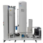 Sumer - Oxyfresh Clinic Type Oxygen Generators