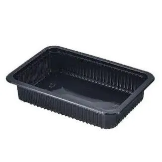 20oz/600ml Freezer Microwave Container/XDJ-LBPPL-RA40