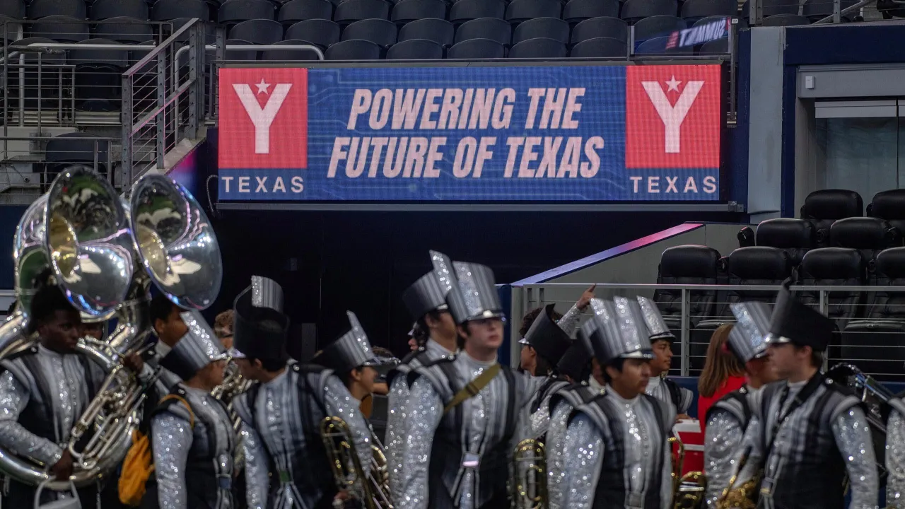 Made in Texas: Industry, Education & Workforce Development