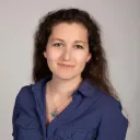 Aleksandra Degtyar