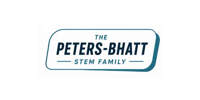 THE PETERS -BHATT STEM FAMILY