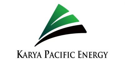 PT Karya Pacific Energy Tbk
