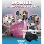 Truck Based Mobile Hospitals - Mobile Healthcare Solutions