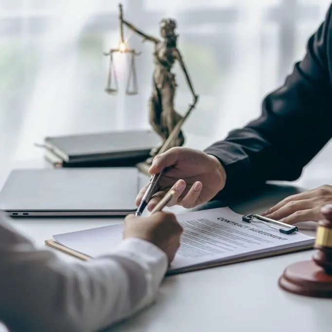 Law Firm of Counsel Support