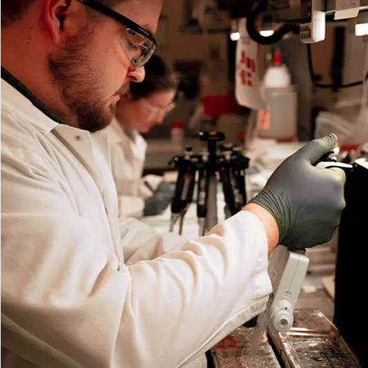 ADME Research Services & Consulting