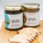 Abalone (Haliotidae family)