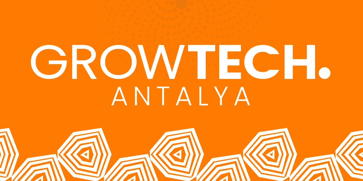 GROWTECH. ANTALYA 2025