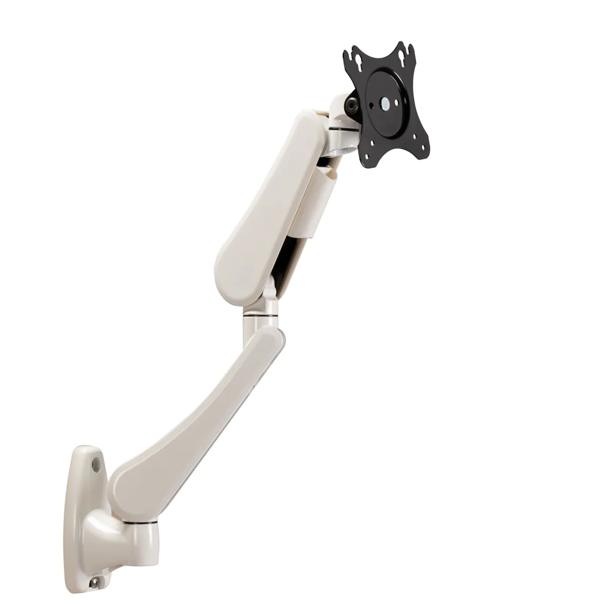 Single Spring Arm Wall Mount
