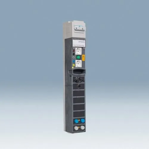 Smart Grid Interface Module (SGIM)