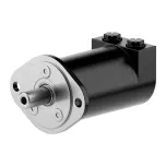 Motores hidráulicos orbitais