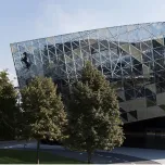 Ferrari Centro Stile