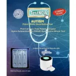TestNOW-AUTISM (Total FRAA) Quantitative Test