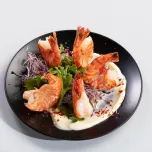 Black Tiger Shrimp - Penaeus monodon