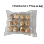 Black Garlic/Black Garlic Extract