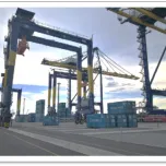 Intelligent Anti-Gantry Collision System (Abbr. AGCS)