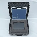 Portable X-ray system - Leonardo DR Go