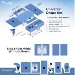 All Drape Sets
