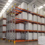 SISTEMAS DE ALMACENAMIENTO (RACKS)