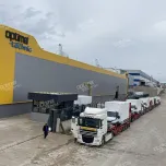 Truck Based Mobile Hospitals - Mobile Healthcare Solutions