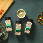 Simply Organic Culinary Crisp Garlic Herb Veggie Seasoning