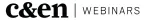 C&EN Webinars