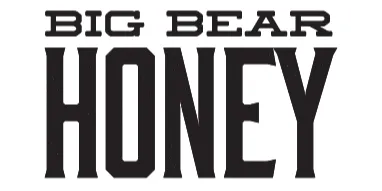 BIG BEAR HONEY LLC