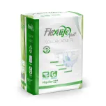 FlexiLife Plus Adult Diapers