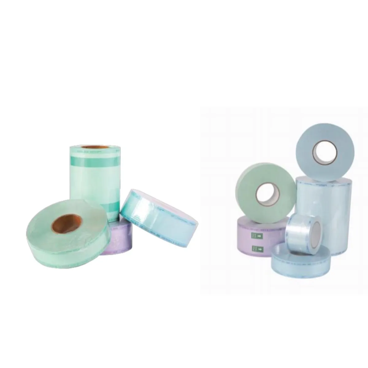 Sterilization package