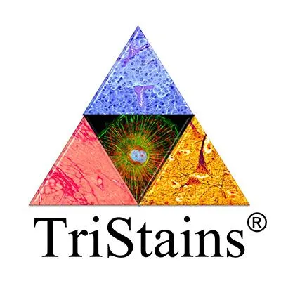 TriStains - Histological Stains and Dyes