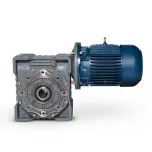 REDUTORES E MOTORREDUTORES