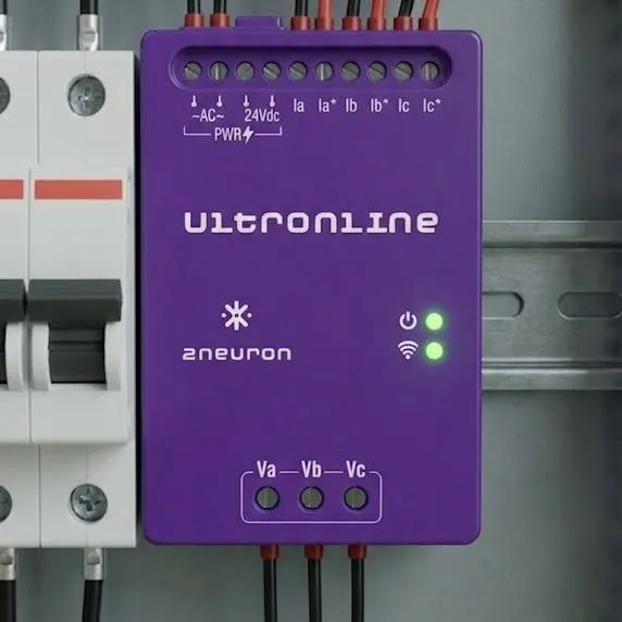 Ultronline (2Neuron)