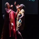 ON VIEW: ICONS