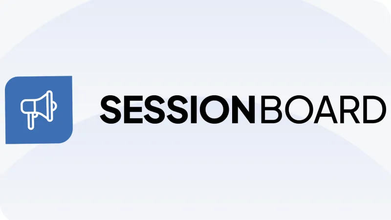 Sessionboard Demo & QA