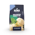 High Protein Vanilla ice cream