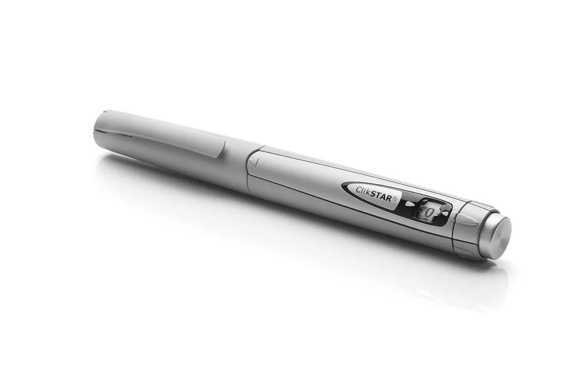 Moulds for Drug Delivery Devices