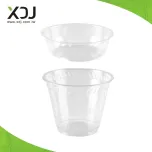 PET Insert Cup- D98mm 5oz/XDJ-INS-5
