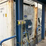 RRCE-D – High-Speed, CAN-Bus-Enabled Reefer Monitoring