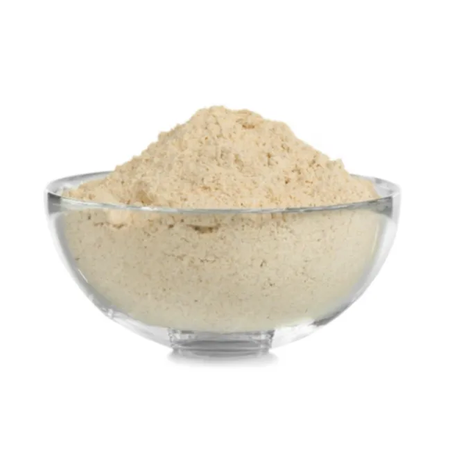 Low Flavor Pea Protein (Conventional & Organic)