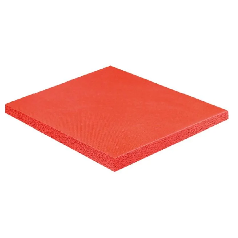 Manta em Silicone para Prensa Térmica - Sob Medida