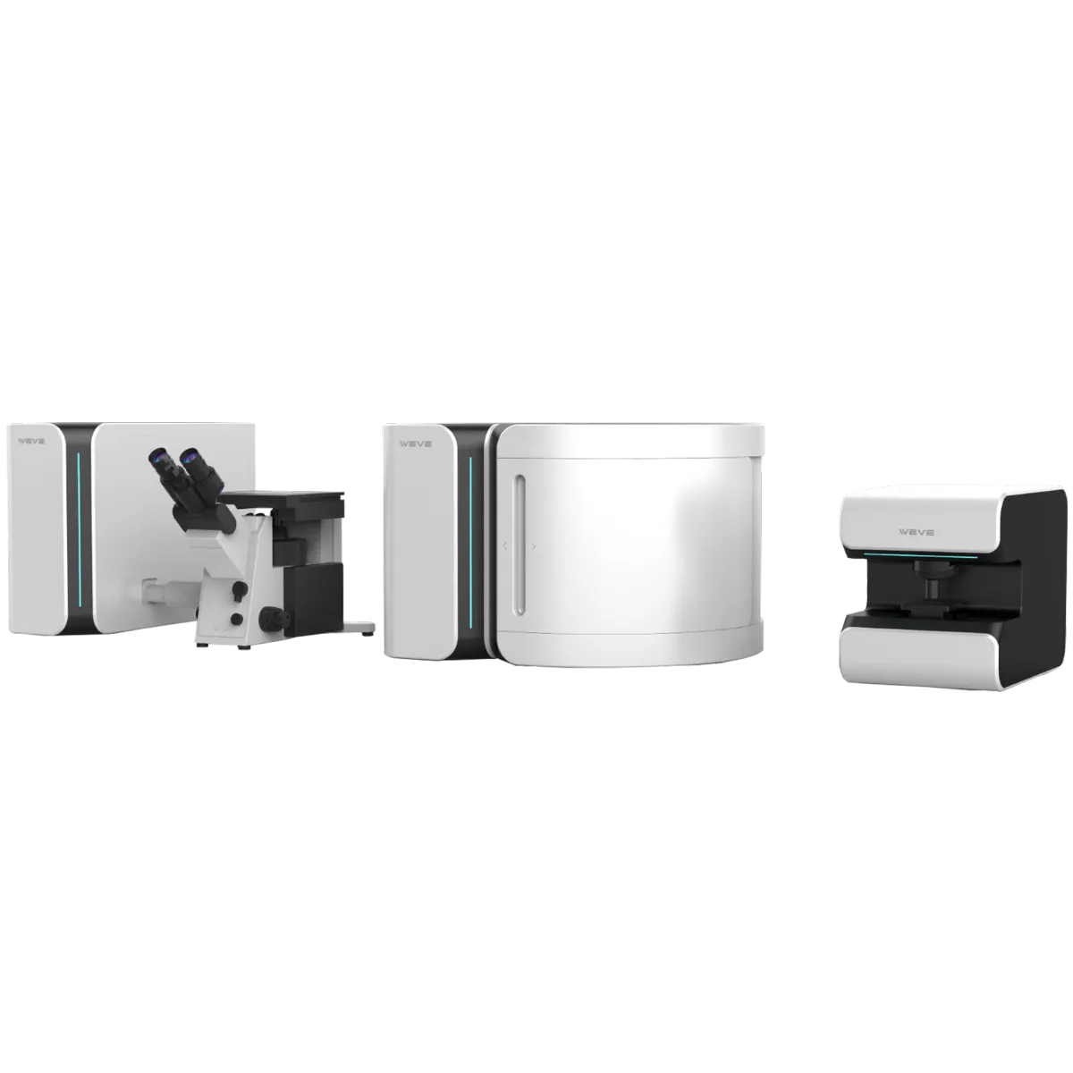 Raman Spectrometer MantaRay
